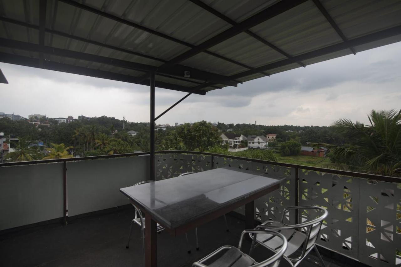 Magni Home Kochi Exterior foto