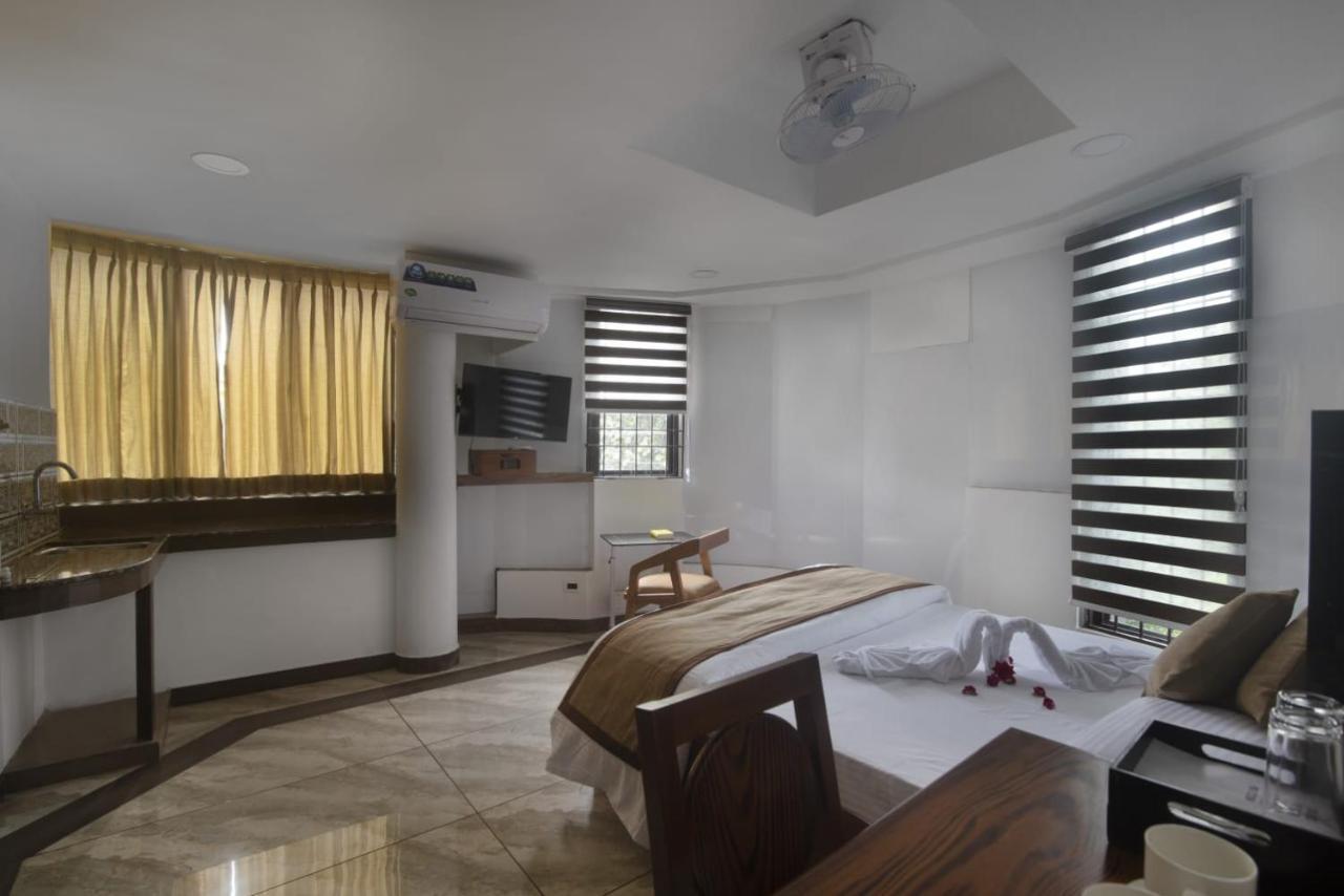 Magni Home Kochi Exterior foto