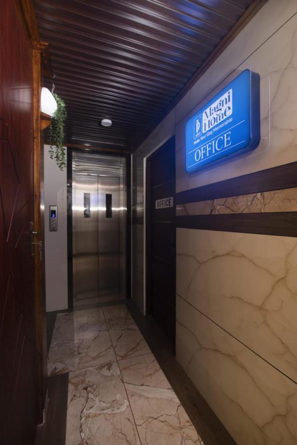 Magni Home Kochi Exterior foto